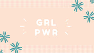 A Successful Reminder Of Empowerment Wallpaper