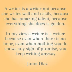 A Sunset Quote On Courage And Strength Wallpaper