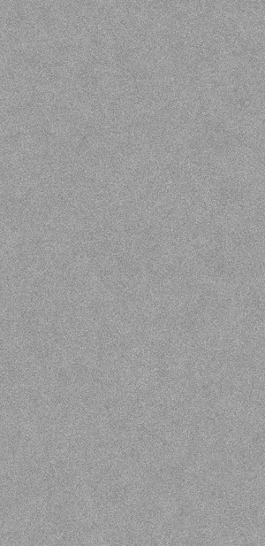 A Surreal Silhouette Of City High Skyscrapers Showing Off White Noise Wallpaper