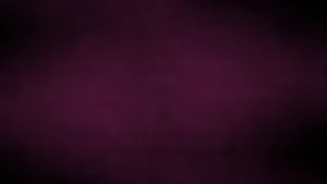 A Surreal Vision Of A Gothic Castle, Wrapped In Purple Mysticism Wallpaper