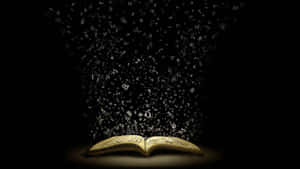 A Symbol Of An Educated Mind Wallpaper