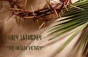 A Symbol Of Hope And Redemption. Wallpaper