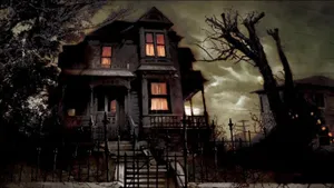 A Thrilling Adventure Through Sky, Snow, And Mountains Wallpaper