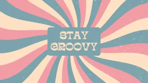 A Throwback To Classic Office Computing: Retro Pc Wallpaper