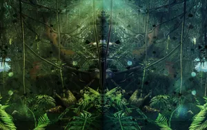 A Tranquil Ocean View On The Tropical Island Of Far Cry 3 Wallpaper