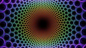 A Traveler's Ultimate Adventure Wallpaper