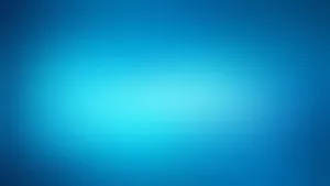 A Trilliant Egg-shaped Shade Of Blue Wallpaper