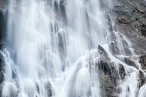 A Unique And Beautiful Beach Wallpaper