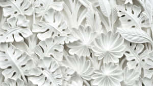 A Vibrant And Colorful Sunflower Field In The Swiss Alps Wallpaper