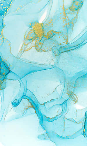 A Vibrant And Colorful Sunset View. Wallpaper