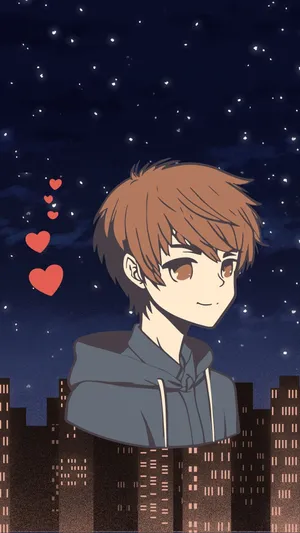 A Vibrant And Scenic View Of Iceberg In The Ocean Wallpaper