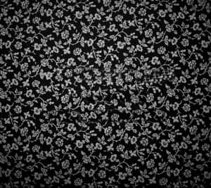 A Vibrant Black Collage Showcasing Art, Music, And Culture Wallpaper