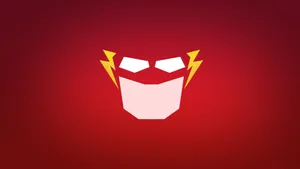 A Vibrant Concept Of Creativity, Featuring Mesmerizing Lights And Deep Geometrical Shapes. Wallpaper