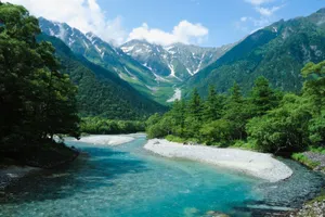 A Vibrant, Rising Sunrise Captured Over The Skyline Of A Bustling City Wallpaper