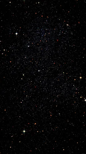 A Vibrant Screen Showcasing Astrology App On An Iphone Wallpaper