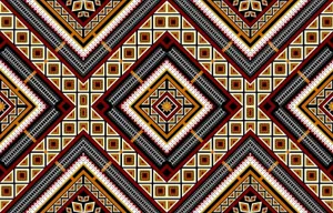 A View Of A Vivid Lake Lake In A Native American Setting Wallpaper