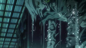 A View Of Death Note Rem Wallpaper