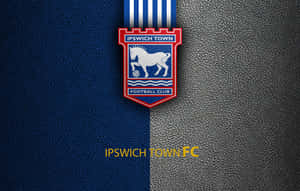 A View Of Portman Road, Home To Ipswich Town Football Club Wallpaper