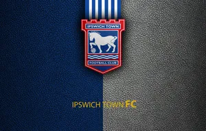 A View Of Portman Road, Home To Ipswich Town Football Club Wallpaper
