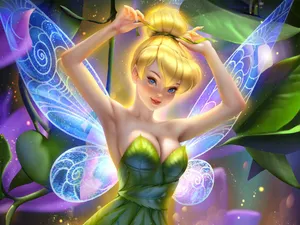 A View Of The Glistening Sea Wallpaper