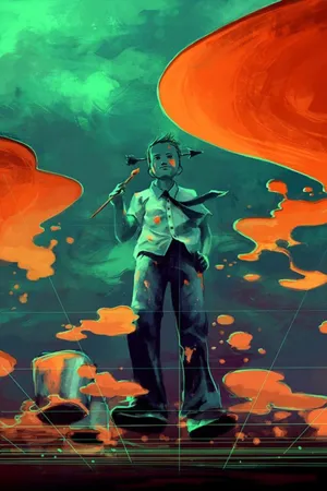 A Visual Representation Of Postmodernism Wallpaper