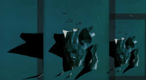 A Visual Representation Of Postmodernism Wallpaper