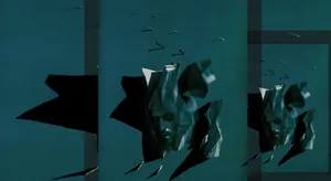 A Visual Representation Of Postmodernism Wallpaper