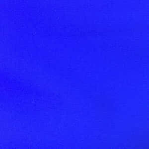 A Vivid Electric Blue Background That Radiates A Feeling Of Energy And Strength. Wallpaper