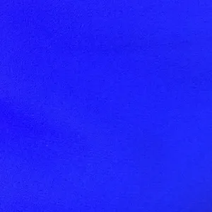 A Vivid Electric Blue Background That Radiates A Feeling Of Energy And Strength. Wallpaper