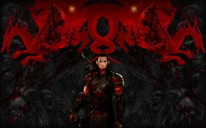 A Warrior's Call To Adventure In Dragon Age 4k Wallpaper