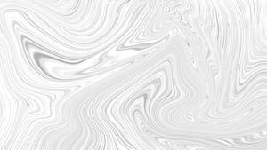 A White Abstract Background With A Swirl Pattern Wallpaper