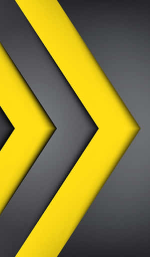 A Windows 10 Pc With A Stunning Monitor Wallpaper