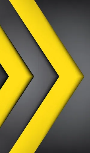 A Windows 10 Pc With A Stunning Monitor Wallpaper