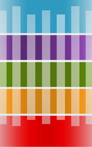 A Woman Sits On The Beach Enjoying A Beautiful Sunset Wallpaper