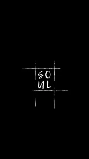 A Wooden Box Capturing The Essence Of The Soul Wallpaper