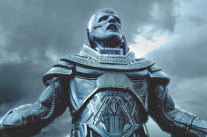 A World Descending Into Chaos