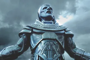 A World Descending Into Chaos