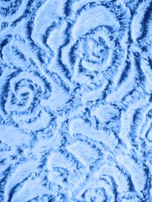 A Yellow-orange Flamingo Wading In A Light-blue Coastal Ocean. Wallpaper