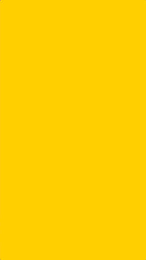 A Yellow Square With A White Background Wallpaper