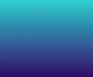 A Young Girl Smiling And Wearing A Beautiful Blue Dress. Wallpaper