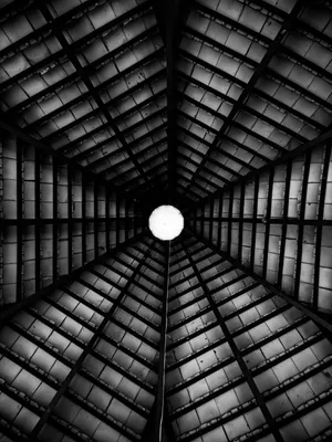 A Young Man Enjoying An Afternoon At The Beach. Wallpaper