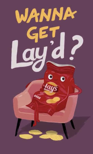 A Yummy Snack That Is Best Enjoyed With Friends!