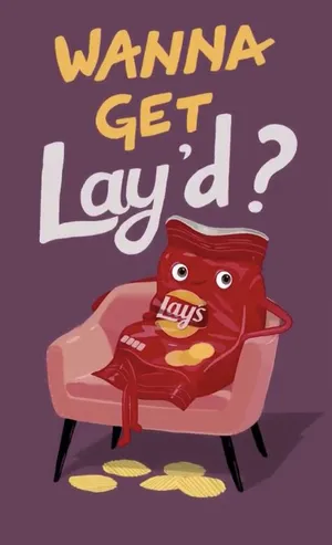 A Yummy Snack That Is Best Enjoyed With Friends!