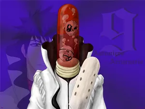 Aaroniero Arruruerie - Spooky Skull Tower Wallpaper