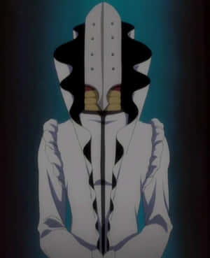 Aaroniero Arruruerie: The 9th Espada Wallpaper