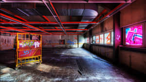 Abandoned_ Urban_ Gallery.jpg Wallpaper