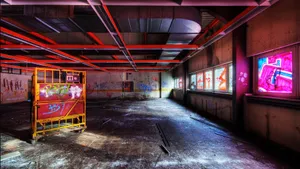 Abandoned_ Urban_ Gallery.jpg Wallpaper