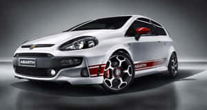 Abarth 1919 X 1026 Wallpaper Wallpaper
