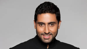 Abhishek Bachchan Close Up Image Wallpaper