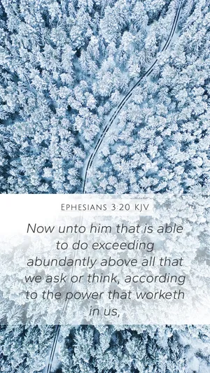 Able Bible Quotes Wallpaper